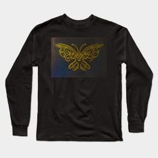 Nur ala Nur - Butterfly effect Long Sleeve T-Shirt